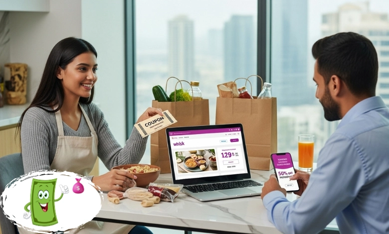 أهم طرق الربح من مواقع الكوبونات والعروض الحصرية