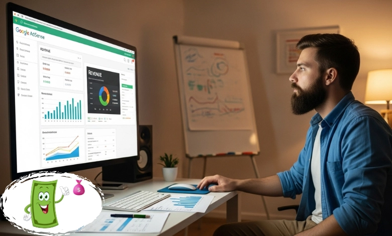 كيف تحقق الربح من الإعلانات على المواقع والمدونات ؟